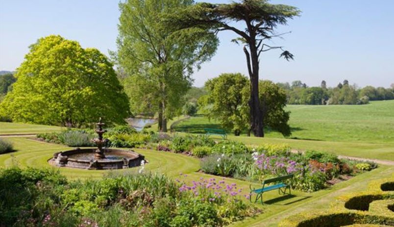 Titsey Place, United Kingdom